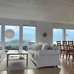 Ln1044-hjorring-morgenvej-4 Casa vacanze Hjørring