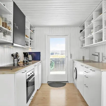 Nyaraló Ln1044-hjorring-morgenvej-4 *