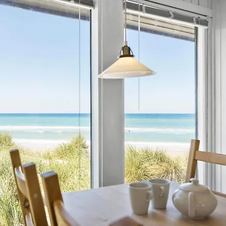Casa de Férias Ln1044-hjorring-morgenvej-4 *