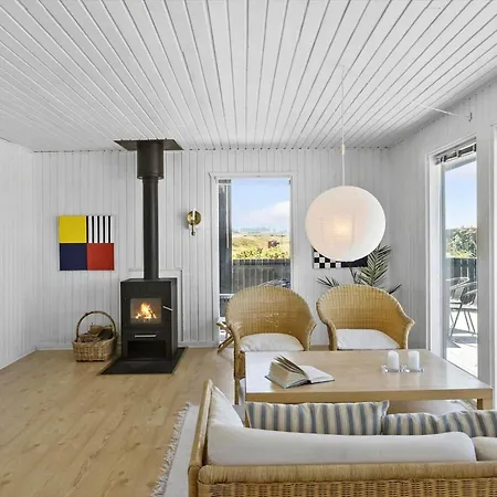 Ln1044-hjorring-morgenvej-4 Prázdninový dům