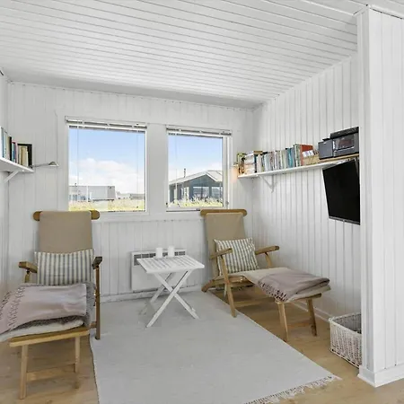 Ln1044-hjorring-morgenvej-4 Prázdninový dům *