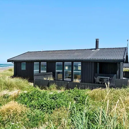 Nyaraló Ln1044-hjorring-morgenvej-4