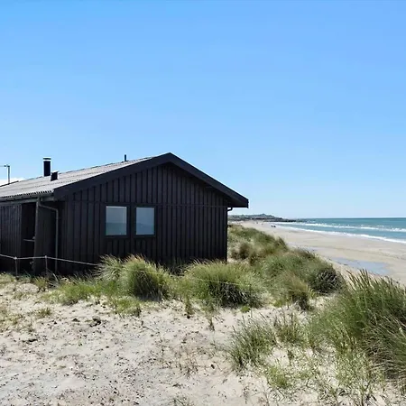 Nyaraló Ln1044-hjorring-morgenvej-4