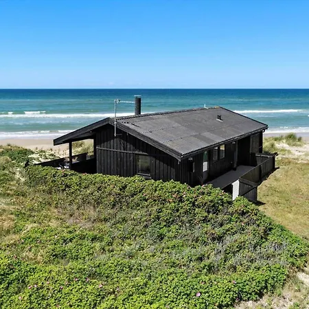 Prázdninový dům Ln1044-hjorring-morgenvej-4