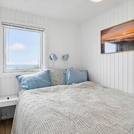 Ln1044-hjorring-morgenvej-4 Hébergement de vacances *