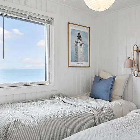 Hébergement de vacances Ln1044-hjorring-morgenvej-4 *