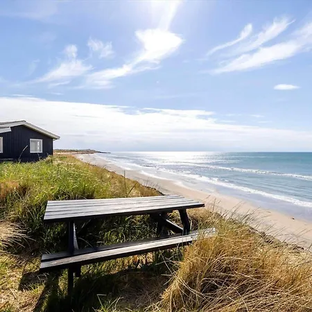 Hébergement de vacances Ln1044-hjorring-morgenvej-4 Hjørring
