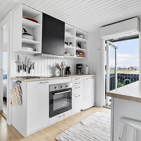 Hébergement de vacances Ln1044-hjorring-morgenvej-4 Hjørring