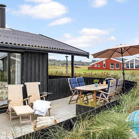 Ln1044-hjorring-morgenvej-4 Hébergement de vacances Hjørring