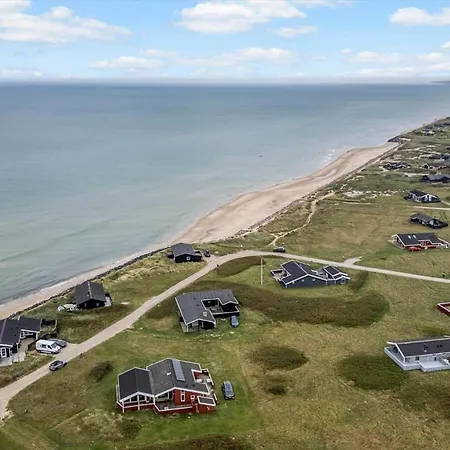 Сasa de vacaciones Ln1044-hjorring-morgenvej-4 Hjørring