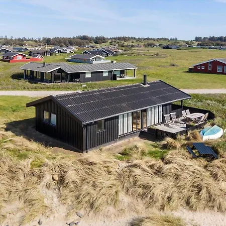 Hébergement de vacances Ln1044-hjorring-morgenvej-4