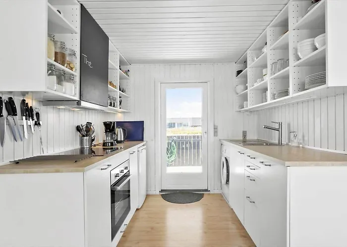 Prázdninový dům Ln1044-hjorring-morgenvej-4 *