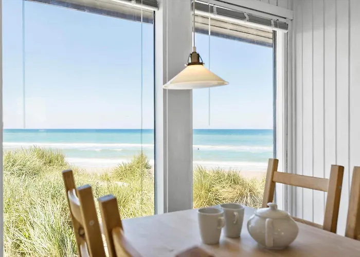 Prázdninový dům Ln1044-hjorring-morgenvej-4 *