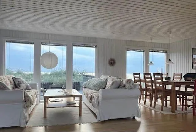 Ln1044-hjorring-morgenvej-4 Prázdninový dům Hjørring