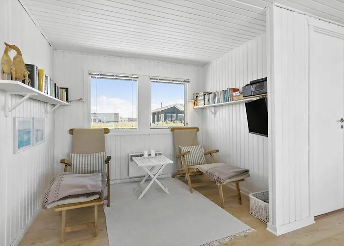 Ln1044-hjorring-morgenvej-4 Prázdninový dům *