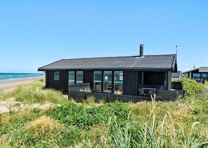 Prázdninový dům Ln1044-hjorring-morgenvej-4