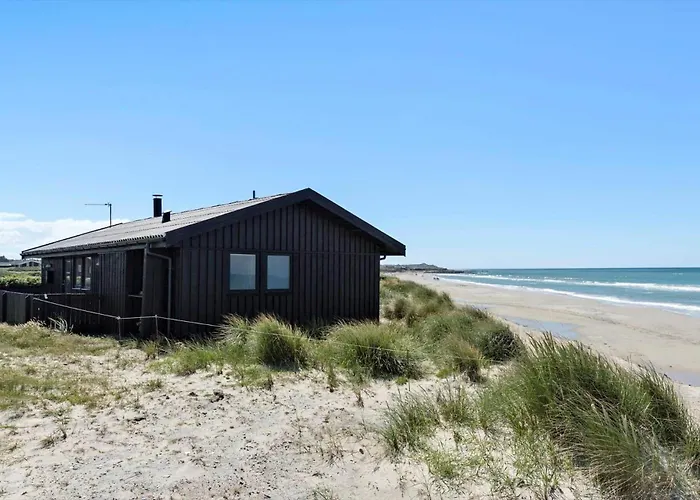 Prázdninový dům Ln1044-hjorring-morgenvej-4