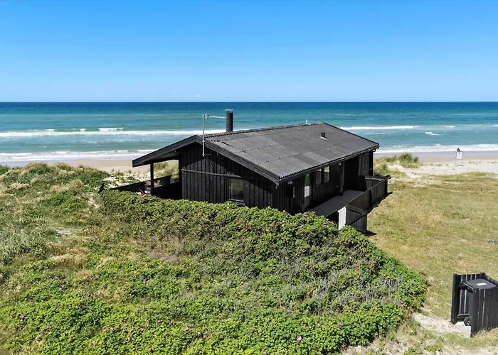 Prázdninový dům Ln1044-hjorring-morgenvej-4