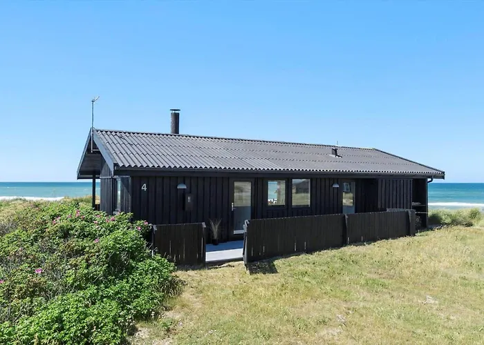 Prázdninový dům Ln1044-hjorring-morgenvej-4 Hjørring